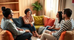 establish support roles and guidelines