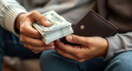 financial boundaries in relationships