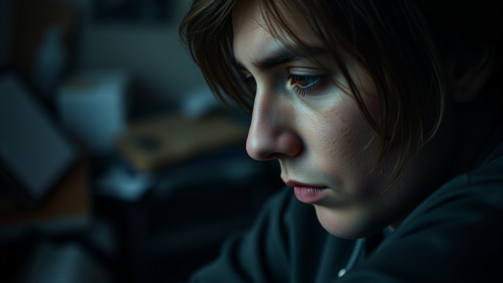 genetics traits risks reality