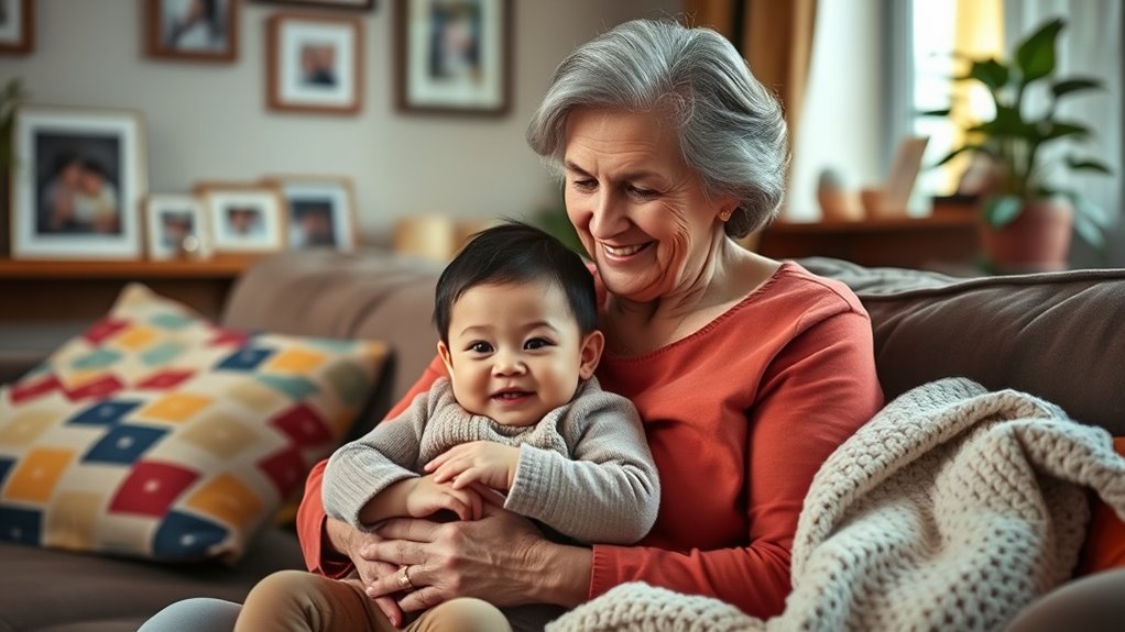 grandparenting with bpd awareness