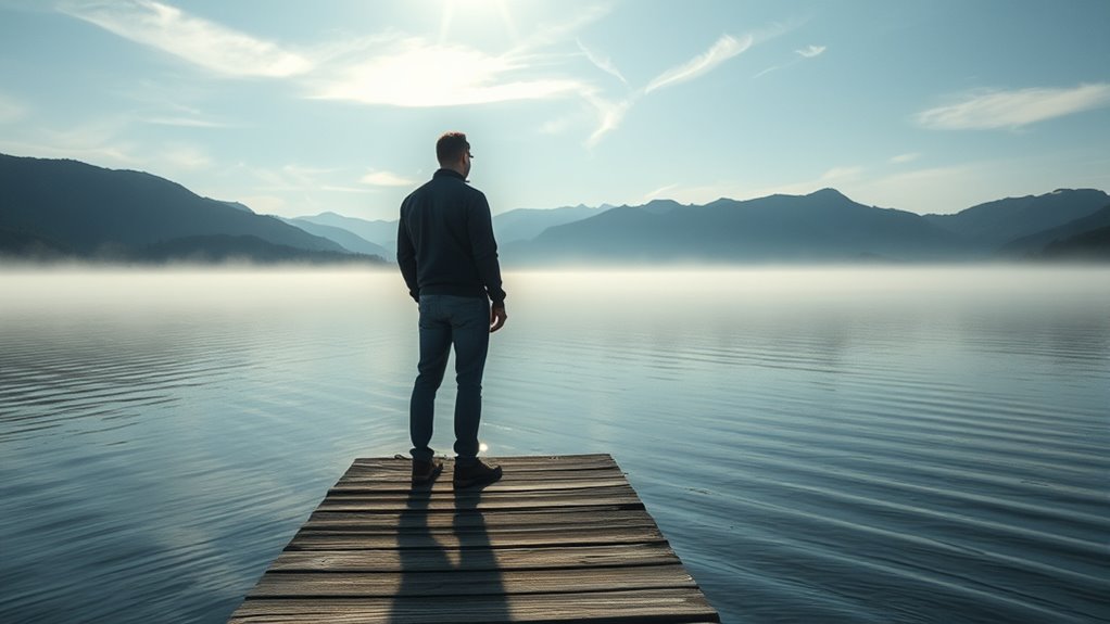 healing from narcissistic trauma