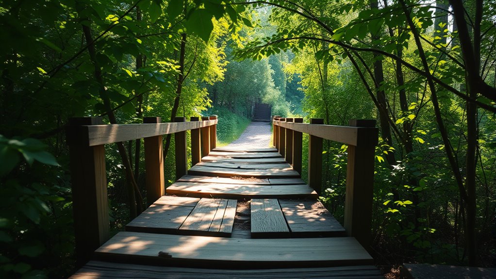 healing through boundaries and support