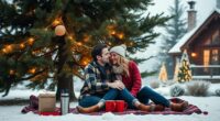 holiday stress management plan