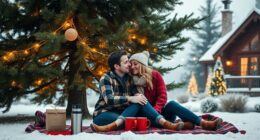holiday stress management plan