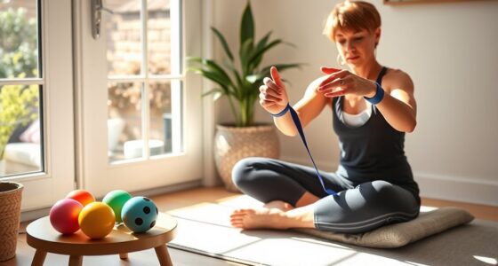 home attachment repair exercises