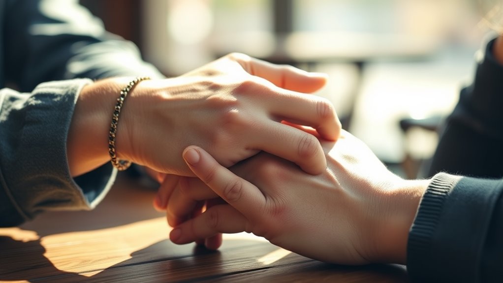 intense attachment and dependency
