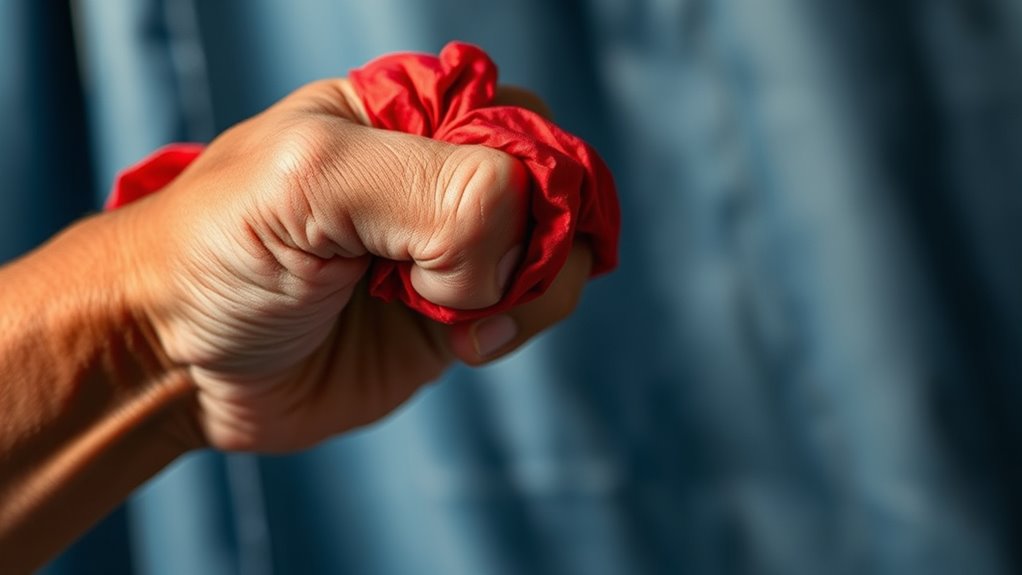managing borderline anger effectively