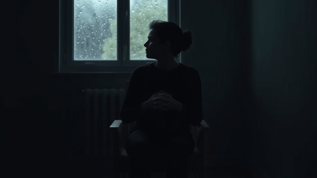 managing boundaries with mother