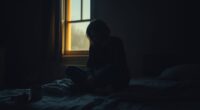 managing fear of abandonment