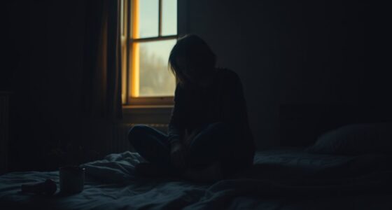 managing fear of abandonment