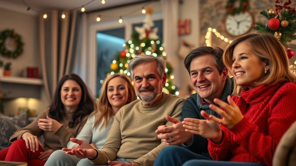 managing holidays with bpd father