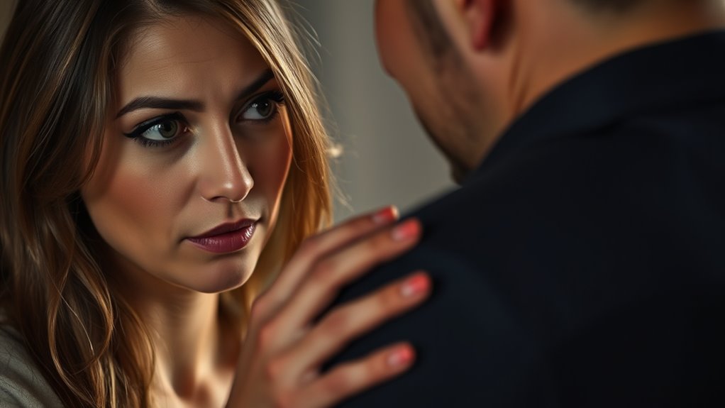 managing jealousy through communication
