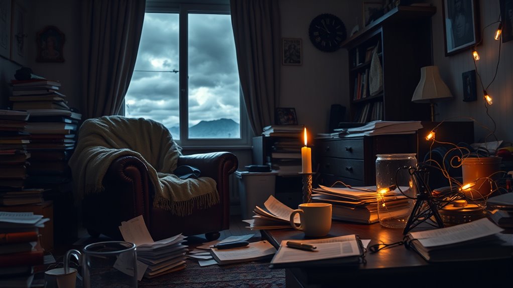 managing overlapping mental health conditions