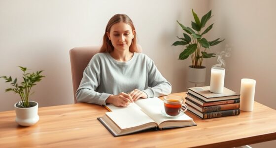 managing stress during litigation