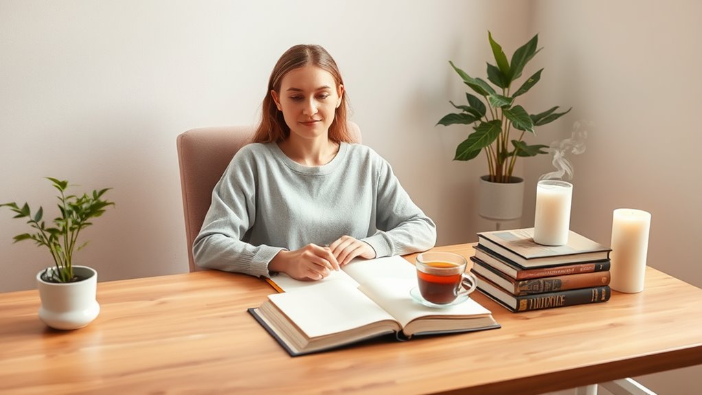 managing stress during litigation