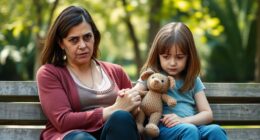 mother daughter bpd relationship