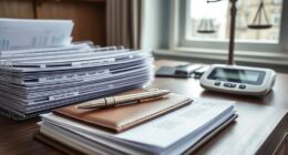 organizing evidence efficiently