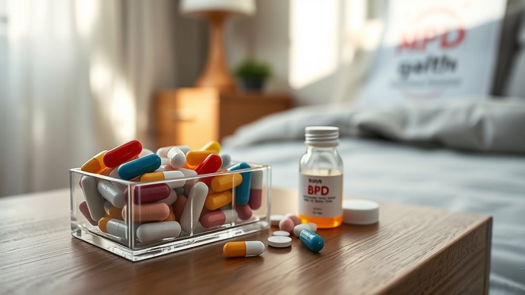 personalized medication management and communication