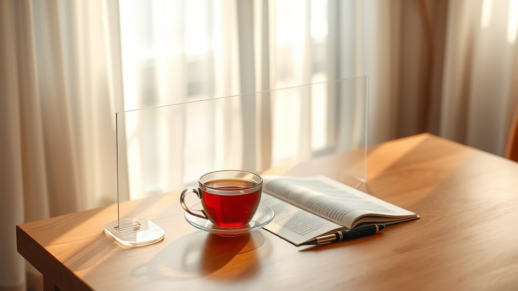 protect your peace boundaries