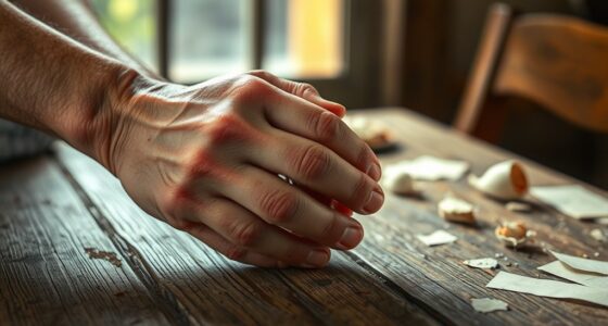 restoring trust through micro reparations