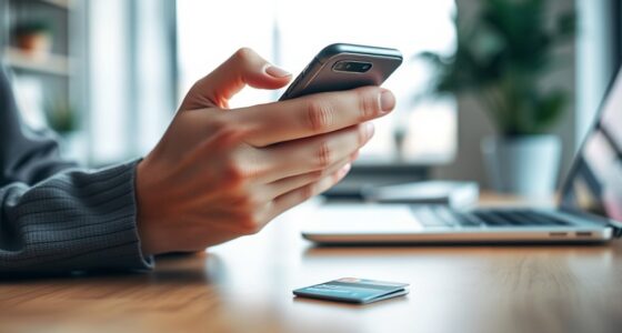 secure personal identity safeguards