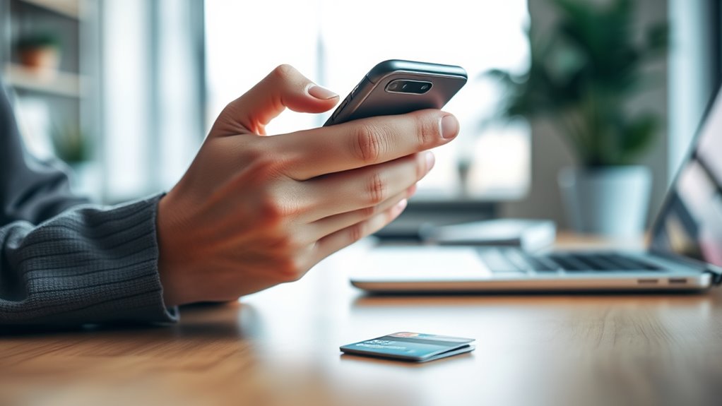 secure personal identity safeguards