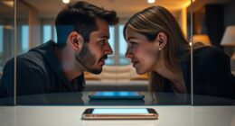 secure separation communication methods