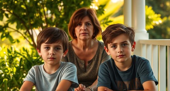 siblings supporting bpd mother