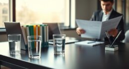 strategic calm defamation responses