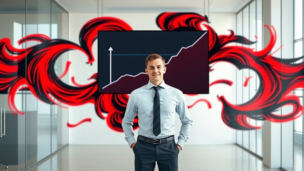 strategic calm reputation management