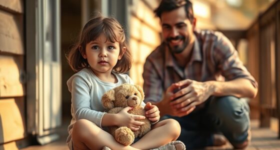 supporting children of bpd