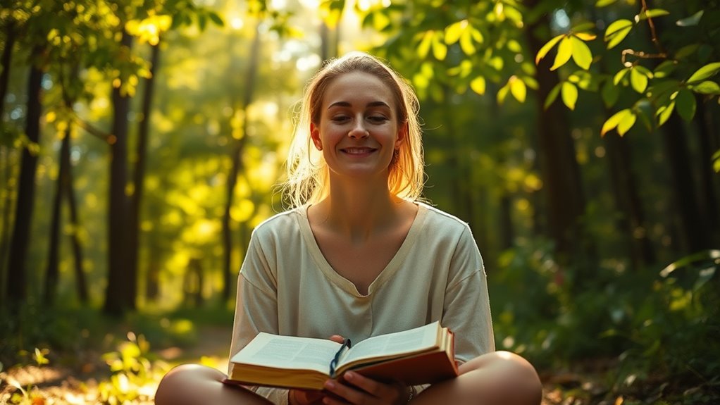 transforming criticism into compassion