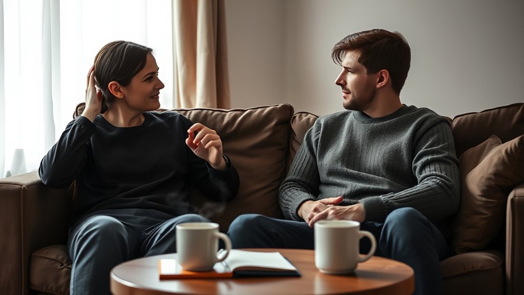 active listening fosters understanding