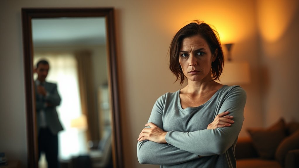 adapt boundaries as relationships evolve