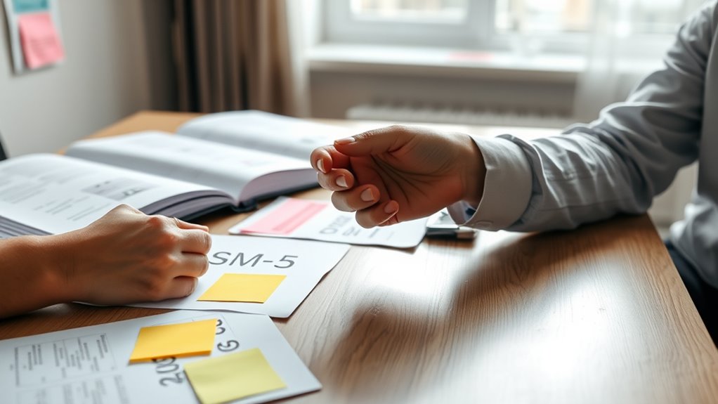 address bias improve diagnosis