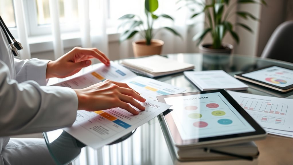 adjust treatment length and format