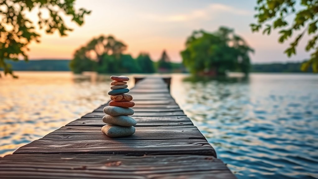 align goals with values