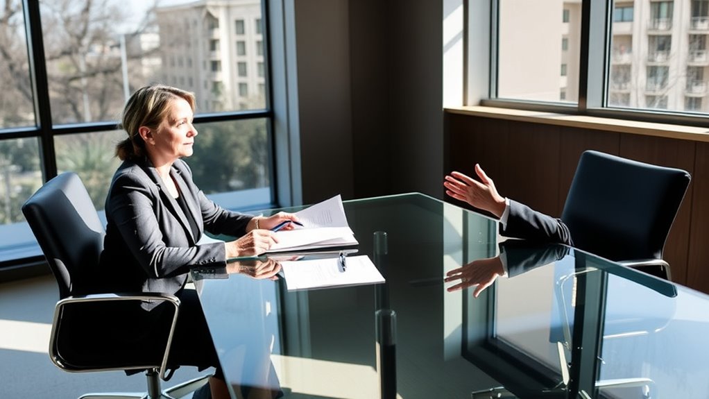 amicable cooperative divorce process