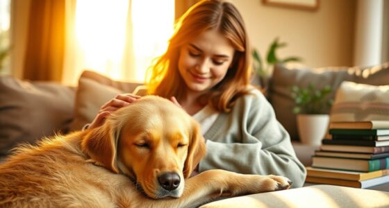 animals assisting borderline personality