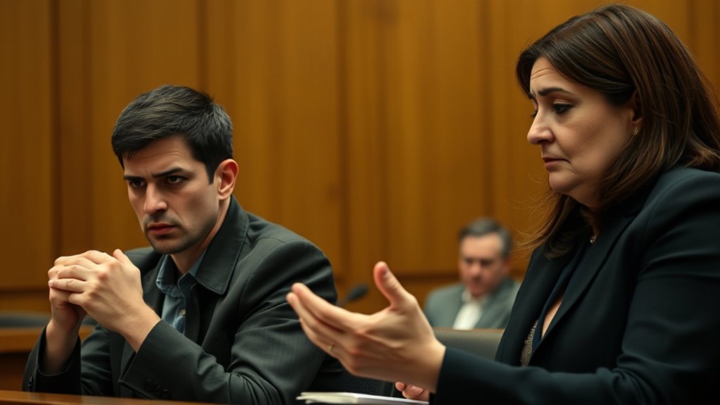 assess emotional cues carefully