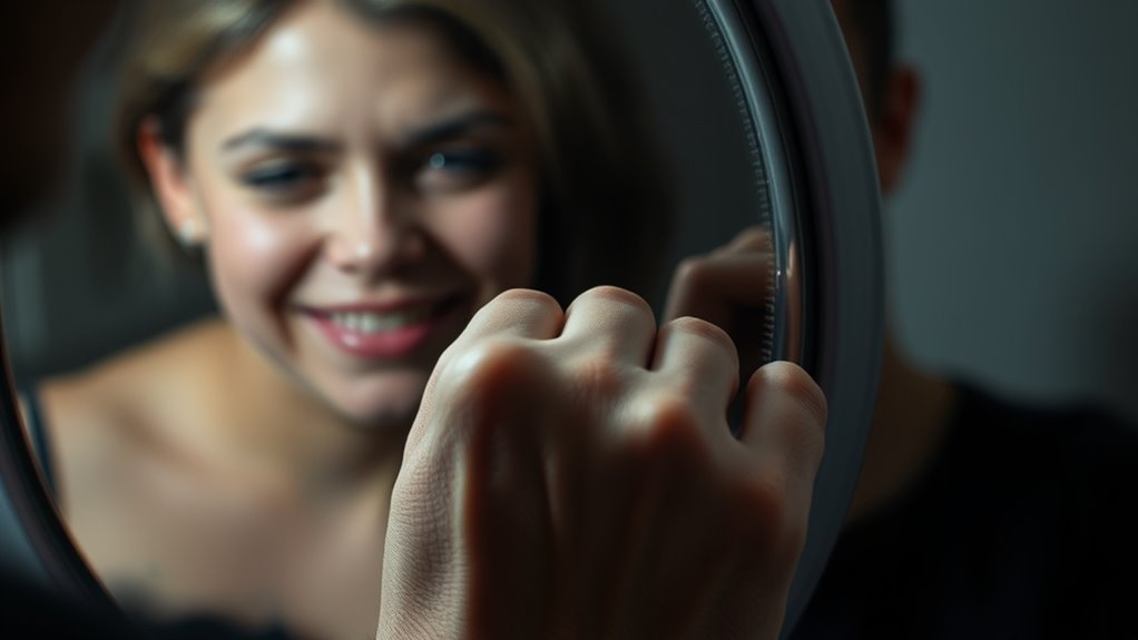 attachment styles reveal relationship dynamics