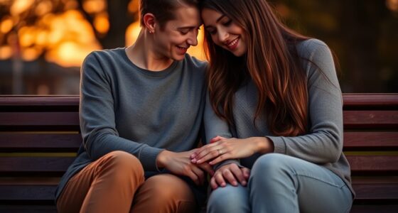 attachment to a key individual