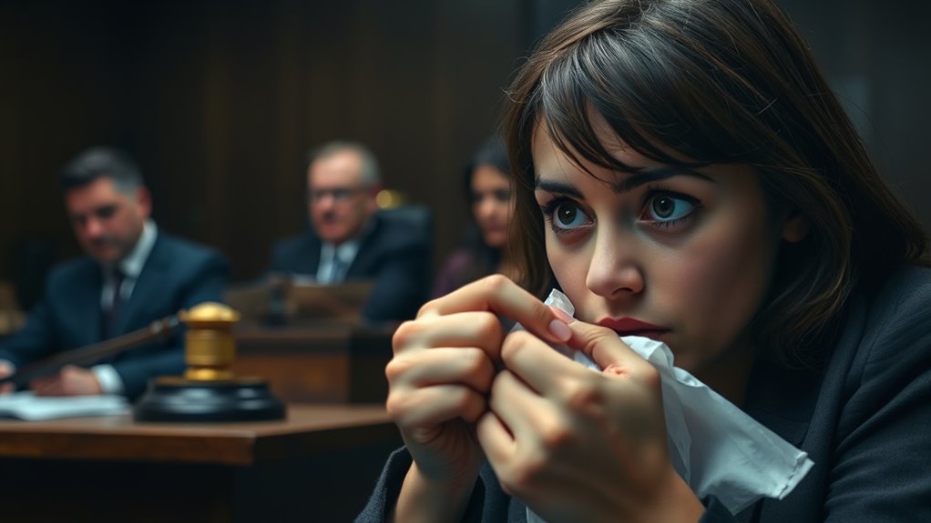 authentic vs strategic emotions