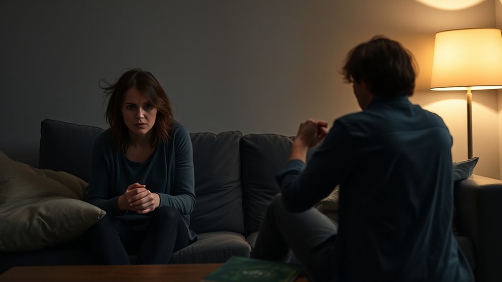 avoid harmful relationship behaviors