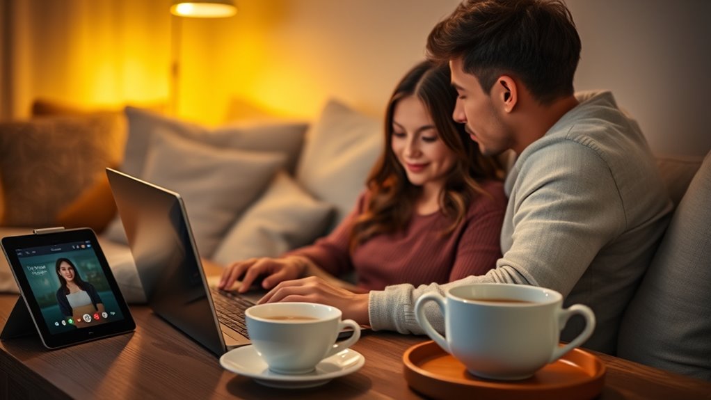 balance boundaries and support