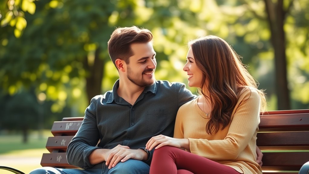 balance support and boundaries