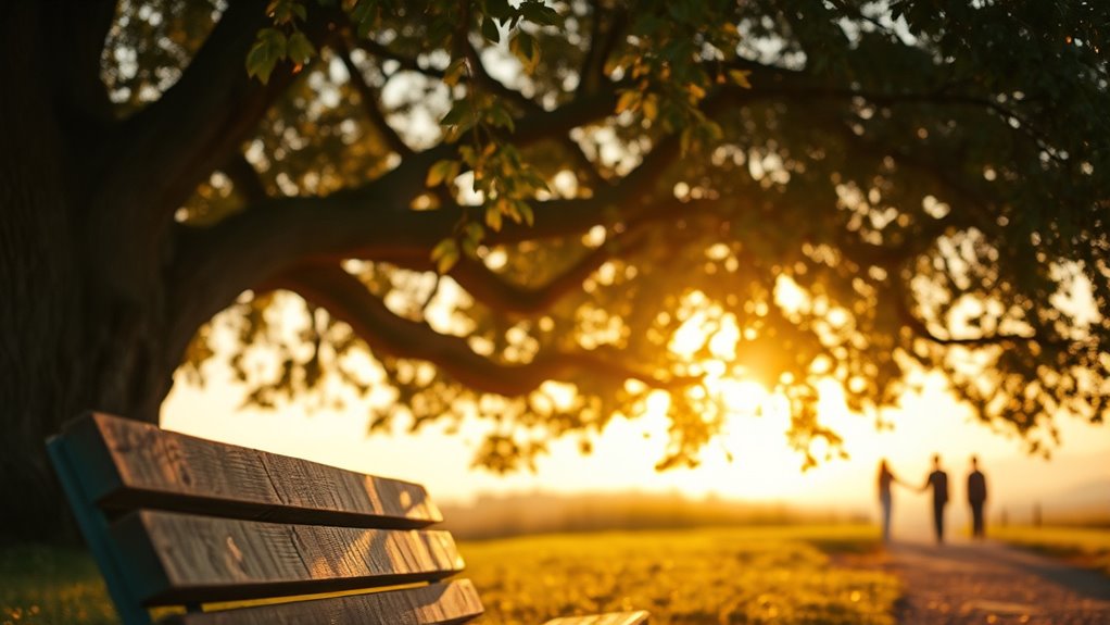 balancing hurt and empathy