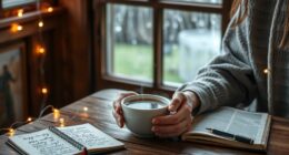 balancing love and recovery