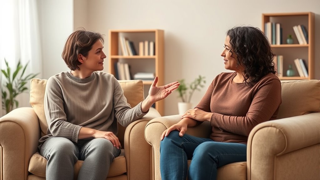 be firm consistent clear