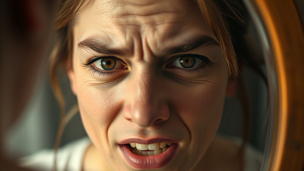 behavioral and insecurity indicators